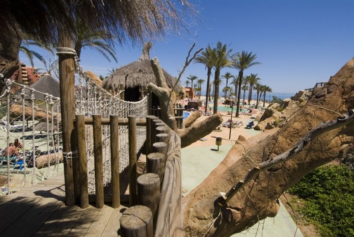 Casamaia Apartments Benalmadena Exterior photo