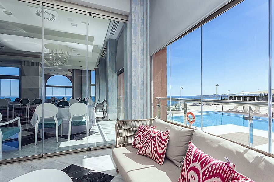 Casamaia Apartments Benalmadena Exterior photo